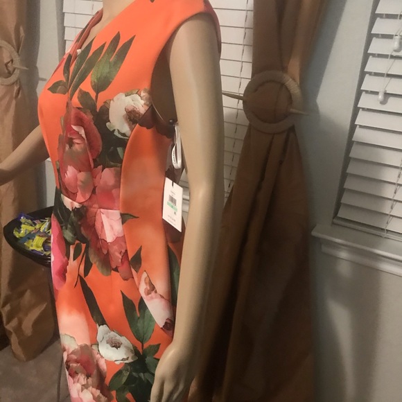 Gorgeous Calvin Klein dress! - Picture 3 of 4